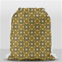 Digital Art Art Artwork Abstract Drawstring Bag (Small) View2