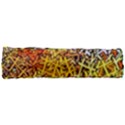 Color Colors Network Networks Full Print Rope Handle Tote (Small) View3