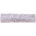 Tropical pattern Full Print Rope Handle Tote (Small) View3