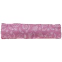 Tropical pattern Full Print Rope Handle Tote (Small) View3