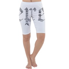 Taylor Swift Cropped Leggings  by taylorswift