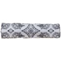 Mandala Line Art Full Print Rope Handle Tote (Small) View3