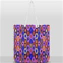ML 3-8 Full Print Rope Handle Tote (Large) View2