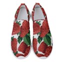 Fabric Cloth Wool Duster Towel Women s Slip On Sneakers View1