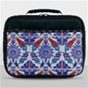 Art Artistic Ceramic Colorful Lunch Bag View1