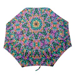 Ml 5-1 Folding Umbrellas by ArtworkByPatrick