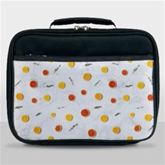 Citrus Thyme Lunch Bag by WensdaiAmbrose