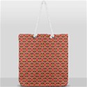ML 5-9 Full Print Rope Handle Tote (Large) View1