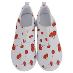 Cherry Picked No Lace Lightweight Shoes by WensdaiAmbrose