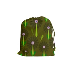 Zappwaits Drawstring Pouch (medium) by zappwaits