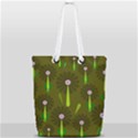 Zappwaits Full Print Rope Handle Tote (Small) View2
