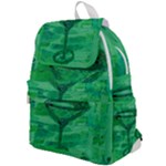 5 Oclock Somewhere Top Flap Backpack