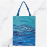 Into the Chill  Classic Tote Bag