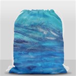 Into the Chill  Drawstring Bag (Small)