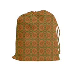 Background Design Background Image Drawstring Pouch (xl) by Pakrebo
