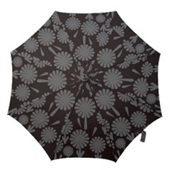 Zappwaits Hook Handle Umbrellas (small) by zappwaits