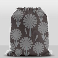 Zappwaits Drawstring Bag (small) by zappwaits
