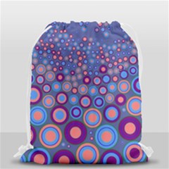 Zappwaits Spirit Drawstring Bag (small) by zappwaits
