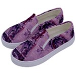 Ooh LaLa Kids  Canvas Slip Ons