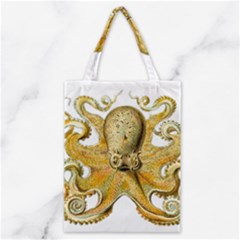 Animal Art Forms In Nature Clips Classic Tote Bag by Wegoenart