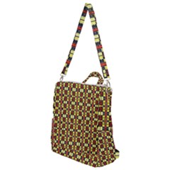 Ml 95 Crossbody Backpack by ArtworkByPatrick