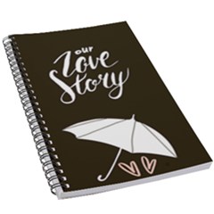 Cards 26 5 5  X 8 5  Notebook by alllovelyideas
