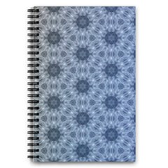 Pattern Patterns Seamless Design 5 5  X 8 5  Notebook by Pakrebo