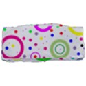 Round Abstract Design Multi Function Bag View4