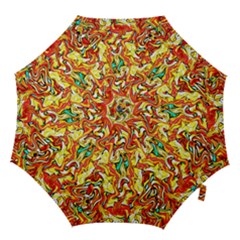 Ml 107 Hook Handle Umbrellas (small) by ArtworkByPatrick
