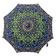 Ml 112 Hook Handle Umbrellas (large) by ArtworkByPatrick