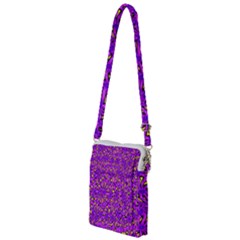 Ml 116 1 Multi Function Travel Bag by ArtworkByPatrick