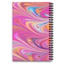Seamless Digital Tile Texture 5.5  x 8.5  Notebook View2