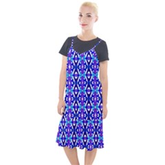 Ml 126 2 Camis Fishtail Dress by ArtworkByPatrick