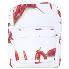 Hot Full Print Backpack by Sudhe