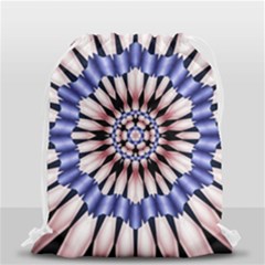 Digital Art Art Artwork Abstract Drawstring Bag (small) by Pakrebo