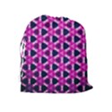 Digital Art Art Artwork Abstract Drawstring Pouch (XL) View2
