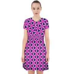 Digital Art Art Artwork Abstract Adorable In Chiffon Dress by Pakrebo