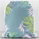 12 21 C3 Drawstring Bag (Large) View2