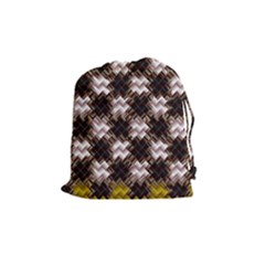Graphics Wallpaper Desktop Assembly Drawstring Pouch (medium) by Pakrebo