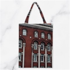 Great Southern Hotel Classic Tote Bag by Riverwoman