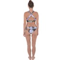 Henry Moore Cross Back Hipster Bikini Set View2