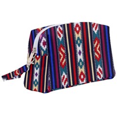 Ml 154 Wristlet Pouch Bag (large) by ArtworkByPatrick