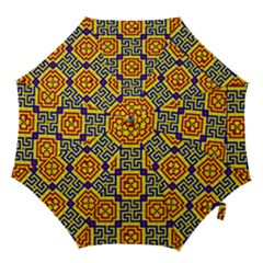 Ml 156 Hook Handle Umbrellas (large) by ArtworkByPatrick