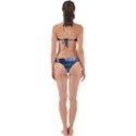 Mountain Glass Perfectly Cut Out Bikini Set View2