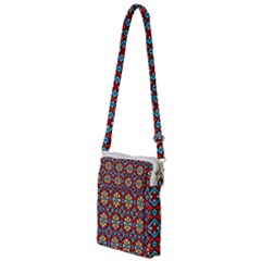 Ml 162 Multi Function Travel Bag by ArtworkByPatrick