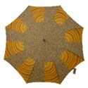 Electric Field Art II Hook Handle Umbrellas (Large) View1