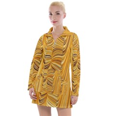 Electric Field Art Xl Women s Hoodie Dress by okhismakingart