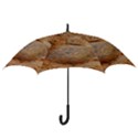 Shell Fossil II Hook Handle Umbrellas (Large) View3
