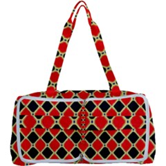 Rby 4 Multi Function Bag by ArtworkByPatrick