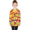 Graphic Design Graphic Design Coat View1